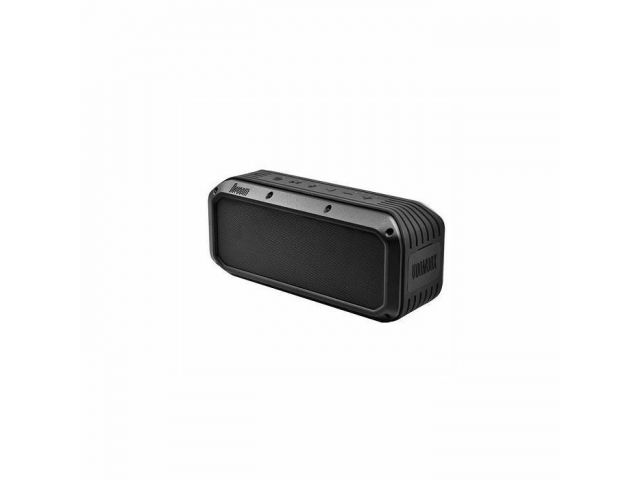 Bluetooth zvučnik DIVOOM Vomboox Power, prijenosni, crni