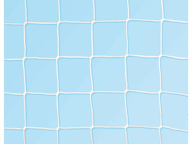 Mreža za rukomet, competition, debljina 6mm, 300 x 200 cm, dubina 110/135 cm, sa zavjesom