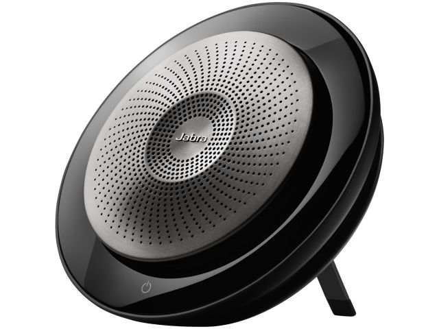 Bluetooth zvučnik JABRA Speak 710 MS, konferencijski, USB, VoIP, crni