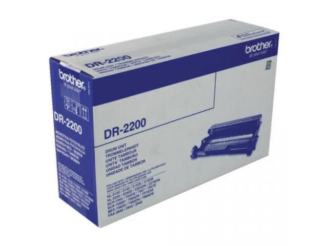 Bubanj BROTHER DR-2200
