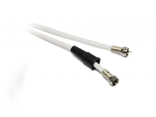 Antenski kabel G&BL ST20A, fi 6.8mm, F-tip, 20 m