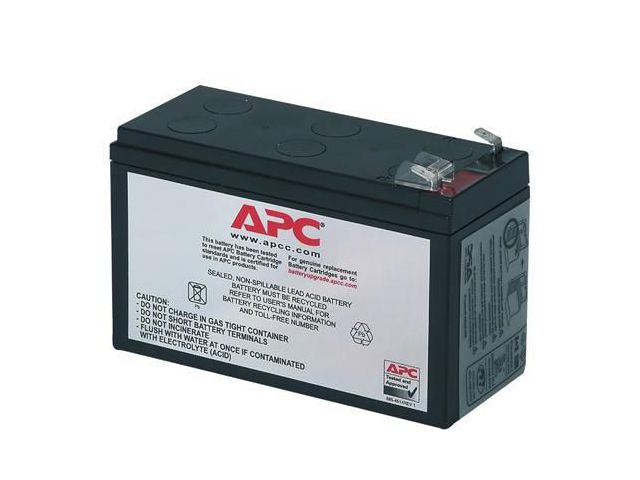 Baterija za UPS APC RBC2