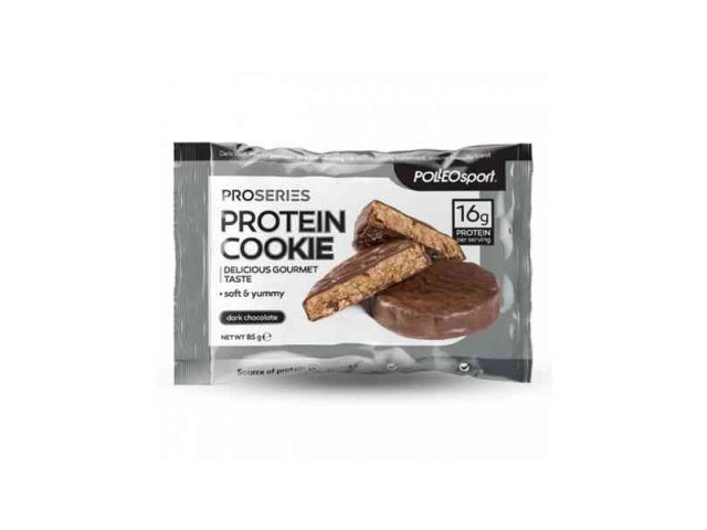Proteinski kolačić PROSERIES,85g, Mliječna Čokolada