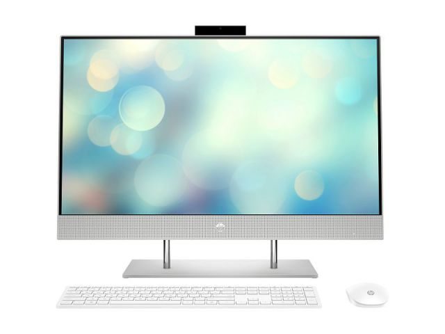Stolno računalo HP AiO 27-dp0019ny, 27