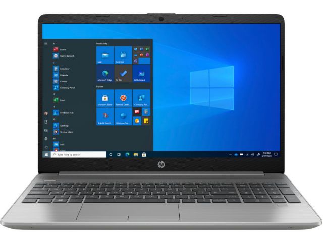 Laptop HP 255 G8, Ryzen 3-3250U/8GB/512GB SSD/AMD Radeon/15.6''FHD/Win 10 (2X7V9EA)