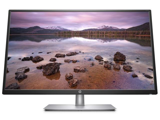 Monitor HP 32s, 32