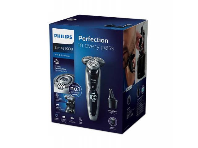 Aparat za brijanje PHILIPS S9711/31