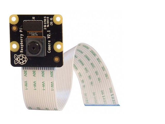 Elektronička kamera RASPBERRY PI, PiNoir Camera V2 Video Module, Sony IMX219