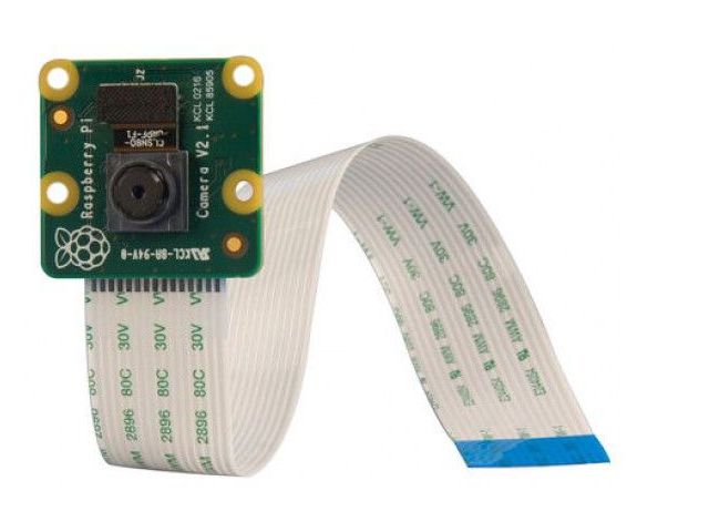 Elektronička kamera RASPBERRY PI, Camera V2, HD, Sony IMX219PQ,  Video Module