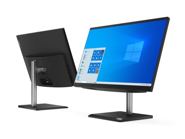 Stolno računalo LENOVO V30a AIO, 23.8