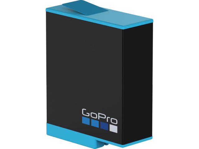 Dodatna oprema GOPRO punjiva baterija za HERO 9 10
