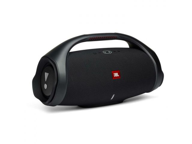 Bluetooth zvučnik JBL Boombox 2, BT5.1, prijenosni, vodootporan IPX7, 24h baterija, crni