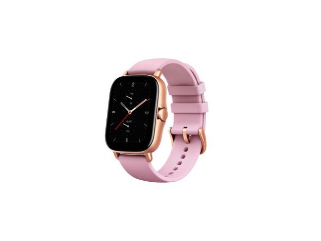 Pametni sat AMAZFIT GTS 2e Lilac Purple