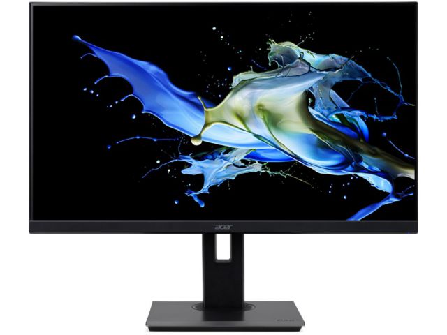 Monitor ACER B247Ybmiprzx, 23.8