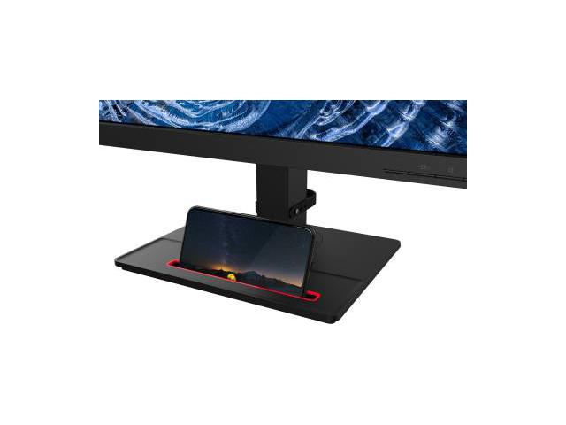 Monitor LENOVO ThinkVision T24i, 23.8