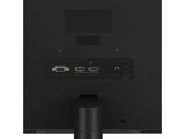 Monitor LG  27MK600M-B, IPS, 27