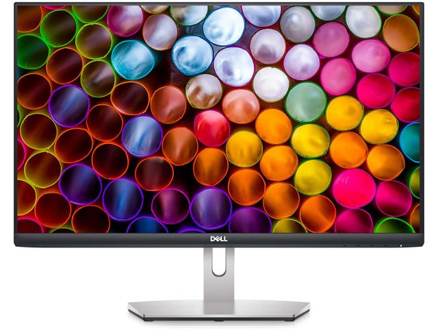 Monitor DELL S2721H, 27