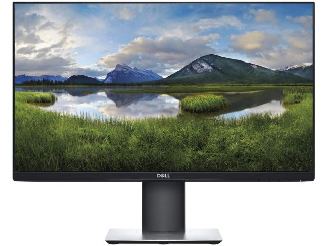 Monitor DELL P2419HC, 24