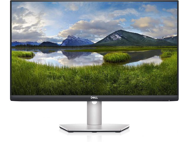 Monitor DELL S2721HS, 27