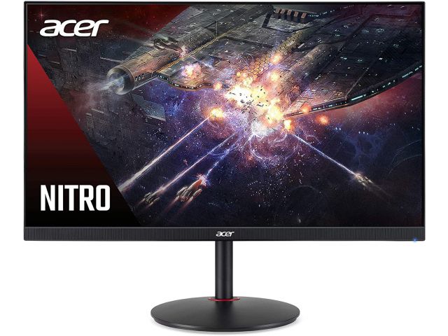 Monitor ACER Nitro XV272UPbmiiprzx, 27