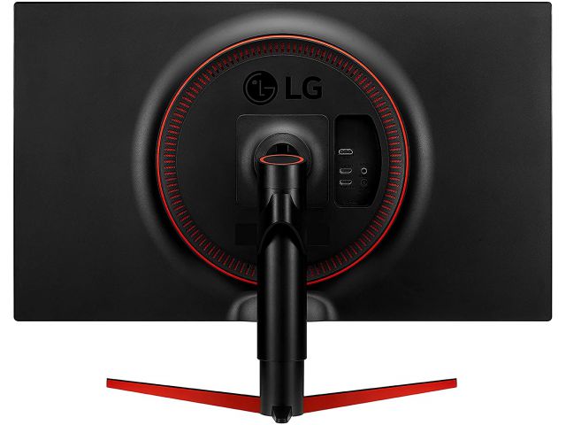 Monitor LG 32GK650F, 31.5