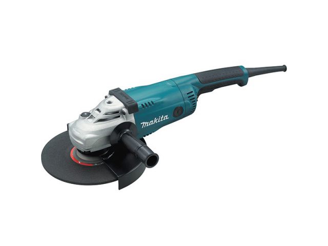 Brusilica MAKITA GA9020, 230mm, 2200W, kutna