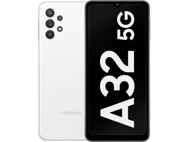 Mobitel SAMSUNG Galaxy A32 (SM-A326F), 6.5