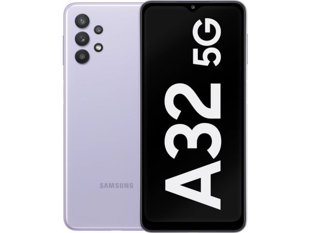 Mobitel SAMSUNG Galaxy A32 (SM-A326F), 6.5