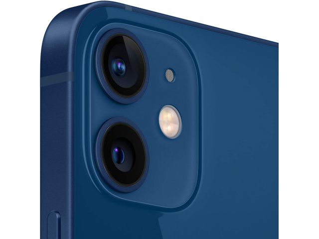 Mobitel APPLE iPhone 12 mini, 256GB, Blue (mged3se/a)