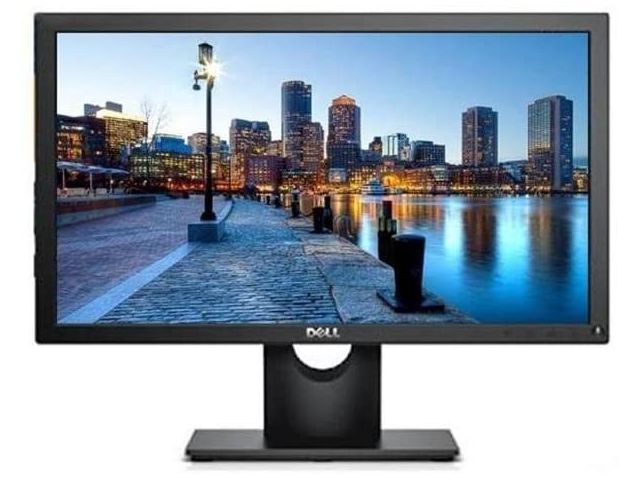 Monitor DELL E2216HV, 21.5