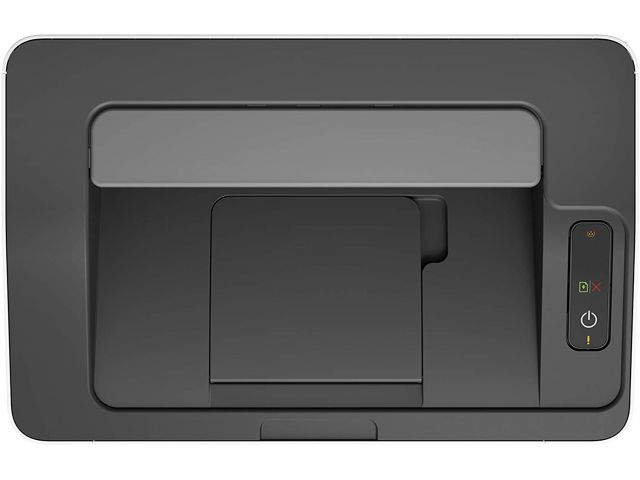 Laserski printer HP 107a, USB, bijeli (4ZB77A)