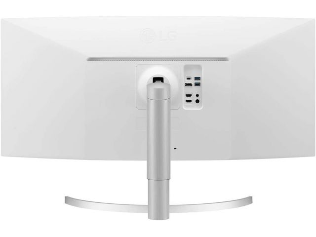 Monitor LG 38WN75C-B, 38