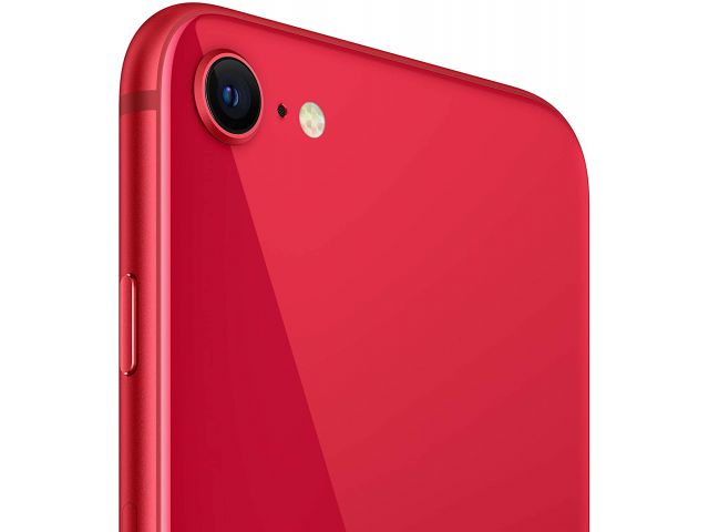 Mobitel APPLE iPhone SE2, 64GB, Red (mhgr3se/a)