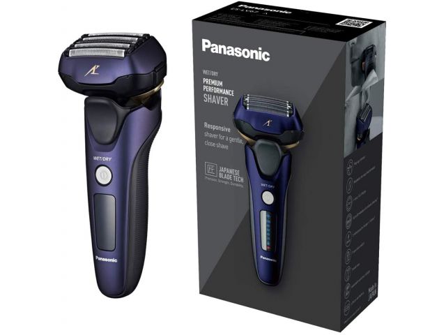 Brijači aparat PANASONIC ES-LV67-A803