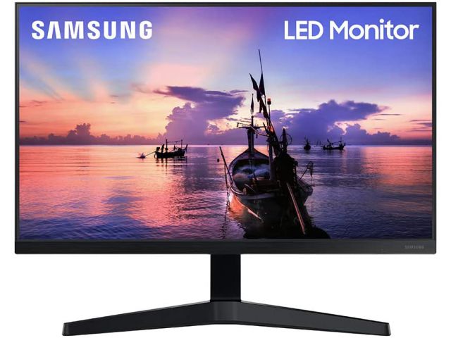 Monitor SAMSUNG LF27T350FHRXEN, 27
