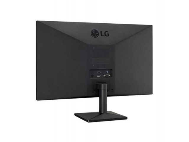 Monitor LG 22MN430M-B, 22
