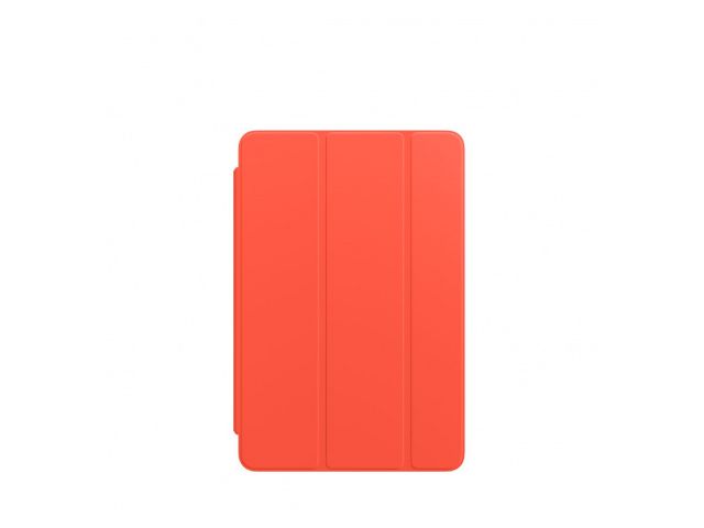 Maskica APPLE iPad mini Smart Cover, Electric Orange (Seasonal Spring2021) (mjm63zm/a)