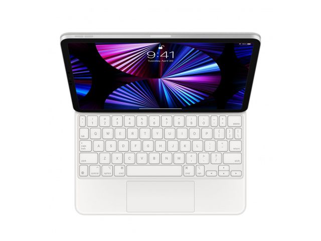 Tipkovnica APPLE Magic Keyboard za iPad Pro 11