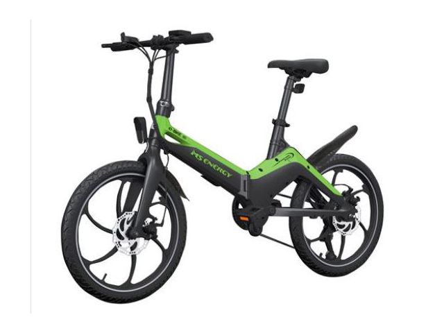 Električni bicikl MS ENERGY e-bike i10, 20