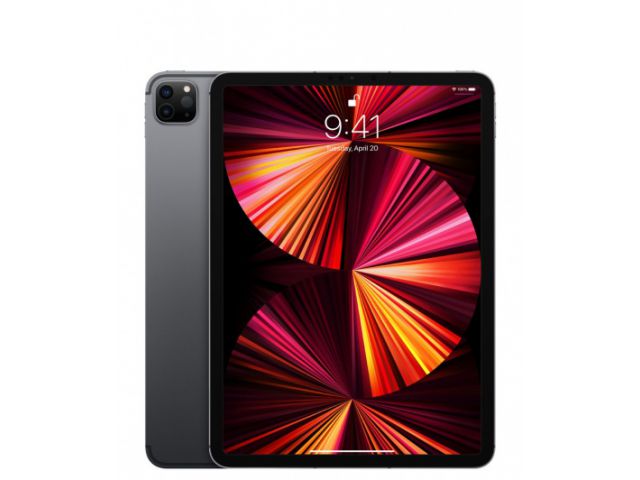Tablet APPLE iPad Pro 11