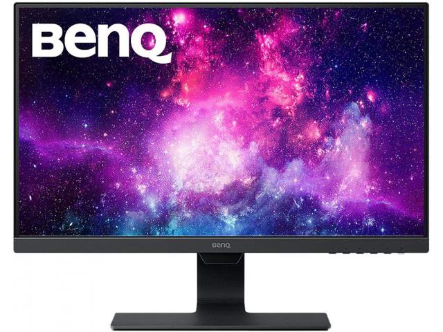 Monitor BENQ GW2480, 24