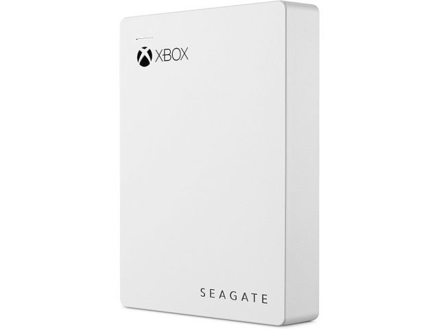 Eksterni tvrdi disk, 4 TB, SEAGATE Game Drive for Xbox (Xbox Game Pass SE), 2.5