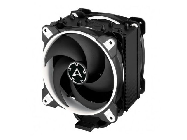 Hladnjak za procesor ARCTIC Freezer 34 eSports DUO Black/White, gaming, AMD AM4, INTEL 2066/2011(-3)/1155/1151/1150/1156