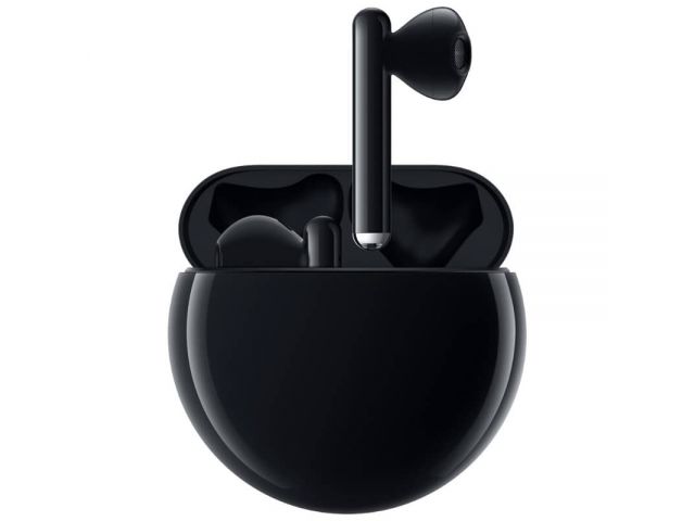 Bluetooth slušalice HUAWEI Freebuds 3, TWS, ANC, crne