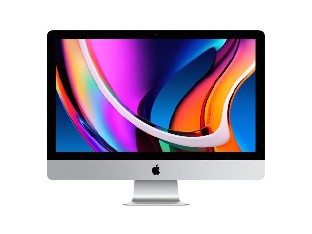 Stolno računalo APPLE iMac 27