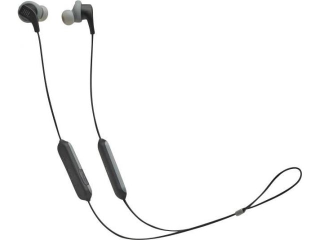 Bluetooth slušalice JBL Endurance Run BT4.1, In-ear, bežične, crne