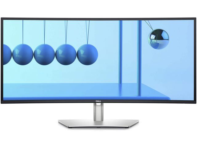 Monitor DELL U3421WE, 34
