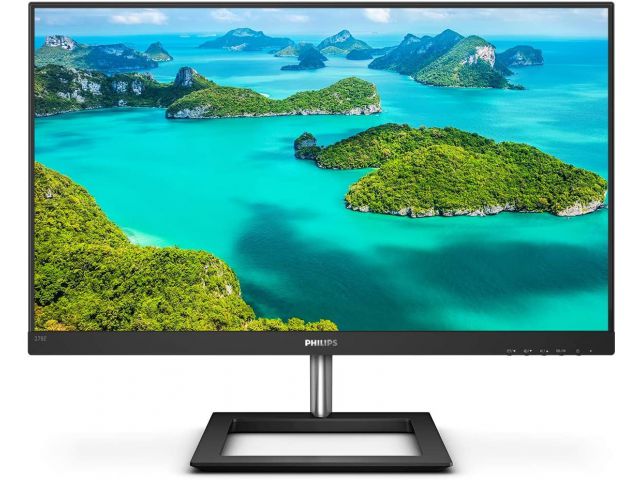 Monitor PHILIPS 278E1A, 27