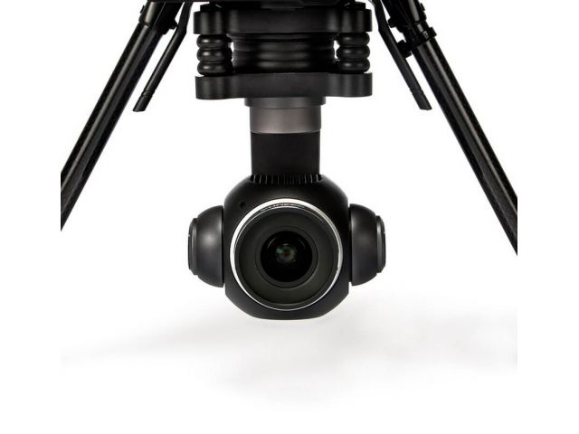 Dron YUNEEC Typhoon H Plus RS RTF