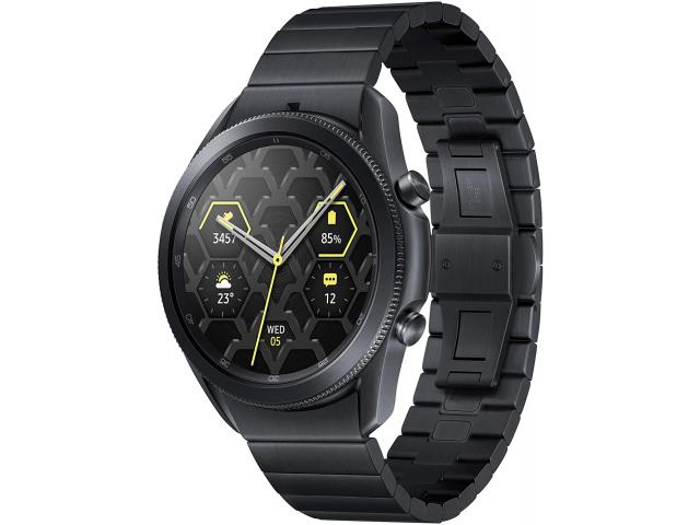 Pametni sat SAMSUNG Galaxy Watch 3 45mm titan HGSPOT